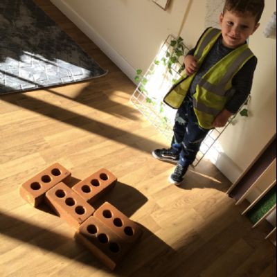 Loosepartsconstruction
